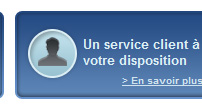 Un service client à votre disposition - En savoir plus
